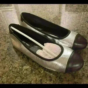 Nine West Flats, New Without Tag, Women’s 6